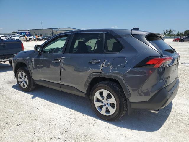 Photo 2 from auction – 2022 TOYOTA RAV4 LE with VIN 2T3H1RFVXNW221468