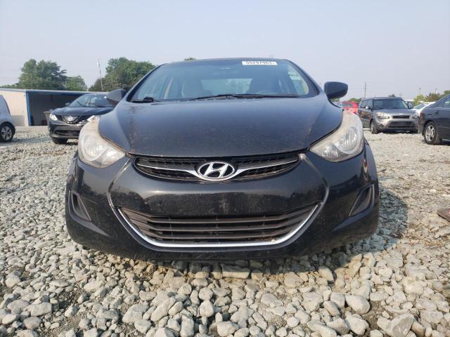 Photo 5 from auction – 2012 HYUNDAI ELANTRA GL with VIN 5NPDH4AE1CH138505