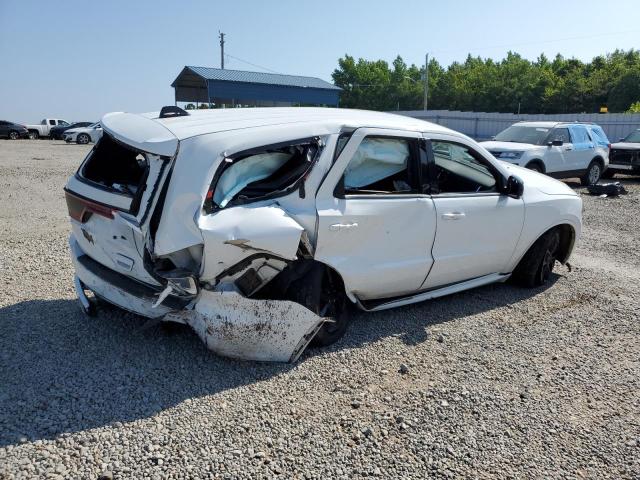 Photo 3 from auction – 2017 DODGE DURANGO GT with VIN 1C4RDHDG4HC610804