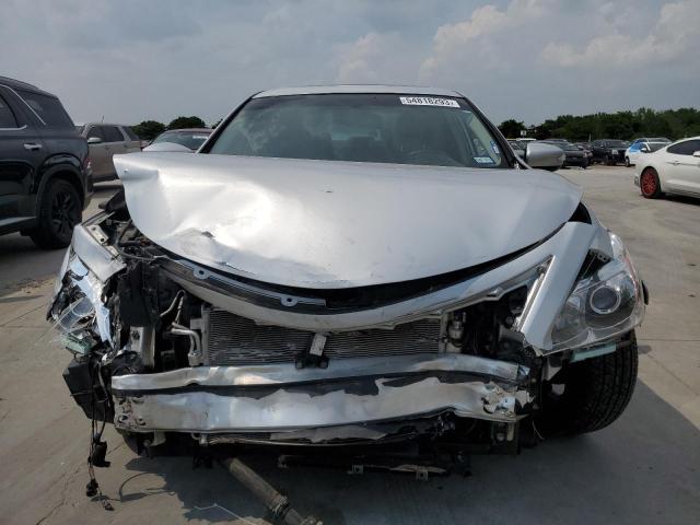 Photo 5 from auction – 2013 NISSAN ALTIMA 3.5 with VIN 1N4BL3AP4DN442890