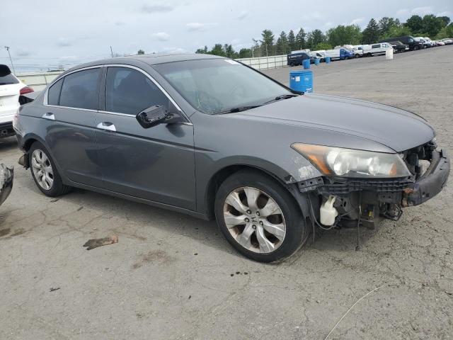 Photo 4 from auction – 2010 HONDA ACCORD EX with VIN 5KBCP3F70AB008991