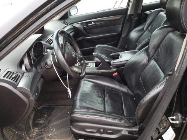 Photo 7 from auction – 2012 ACURA TL with VIN 19UUA9F74CA001059