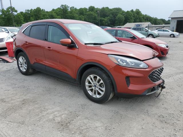 Photo 4 from auction – 2020 FORD ESCAPE SE with VIN 1FMCU9G68LUA91432