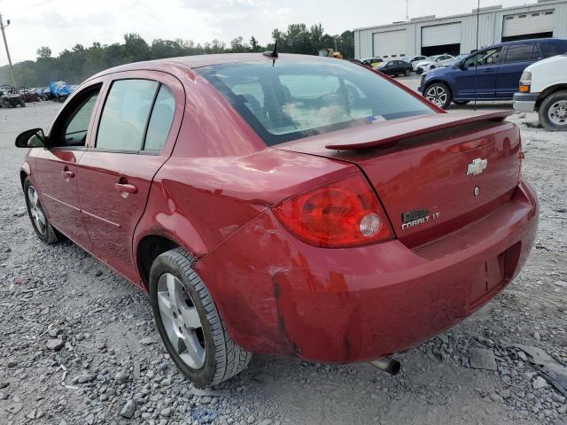 Photo 2 from auction – 2010 CHEVROLET COBALT 1LT with VIN 1G1AD5F58A7117786