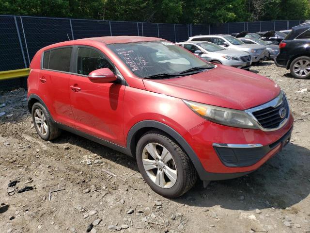 Photo 4 from auction – 2012 KIA SPORTAGE B with VIN KNDPB3A27C7312015