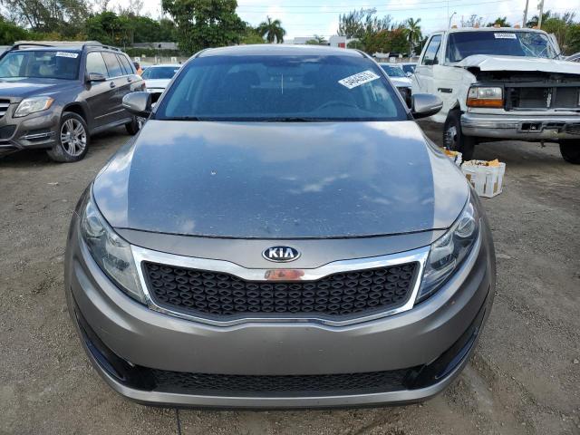 Photo 5 from auction – 2015 KIA OPTIMA LX with VIN 5XXGM4A77FG473066