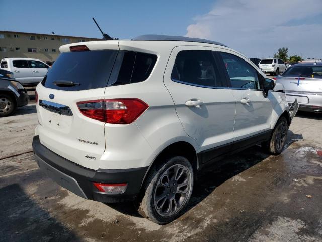 Photo 3 from auction – 2020 FORD ECOSPORT T with VIN MAJ6S3KL2LC350364