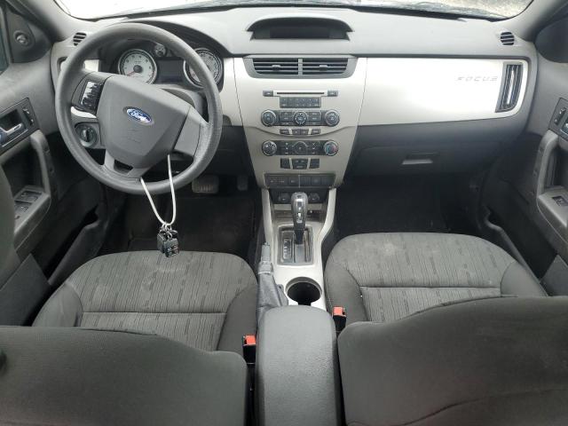Photo 8 from auction – 2008 FORD FOCUS SE with VIN 1FAHP35N88W222272