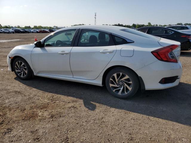 Photo 2 from auction – 2017 HONDA CIVIC EX with VIN 2HGFC2F88HH000458