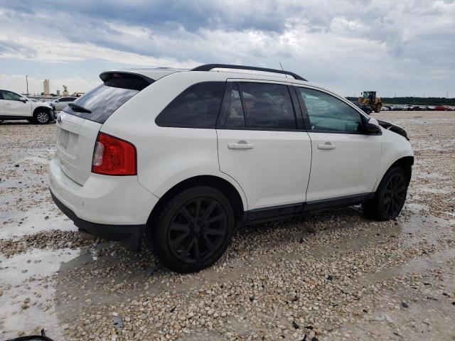 Photo 3 from auction – 2013 FORD EDGE SEL with VIN 2FMDK3JC6DBB52662