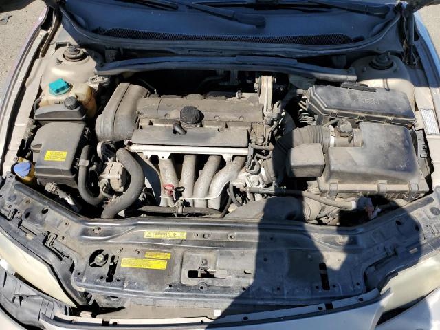 Photo 11 from auction – 2005 VOLVO V70 with VIN YV1SW612252518059