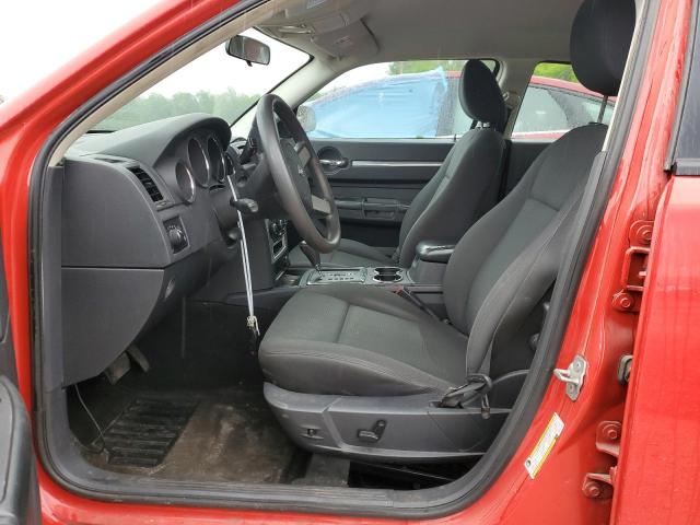 Photo 7 from auction – 2009 DODGE CHARGER SX with VIN 2B3KA33V89H514171