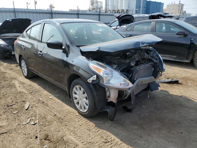 Photo 4 from auction – 2016 NISSAN VERSA S with VIN 3N1CN7AP1GL914678