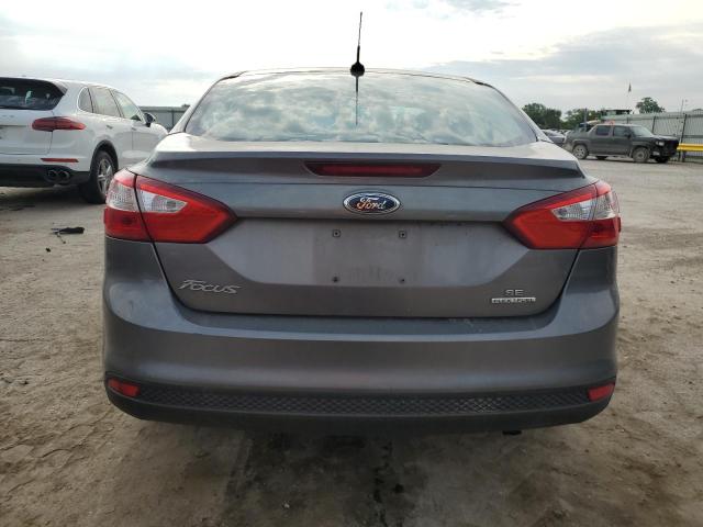 Photo 6 from auction – 2014 FORD FOCUS SE with VIN 1FADP3F2XEL452296
