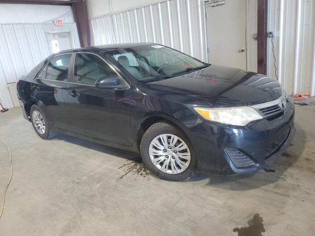 Photo 4 from auction – 2014 TOYOTA CAMRY L with VIN 4T1BF1FK2EU729697
