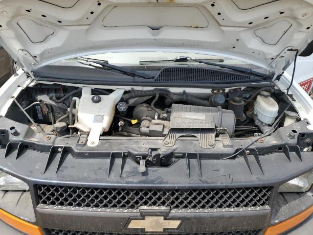 Photo 11 from auction – 2013 CHEVROLET EXPRESS G2 with VIN 1GCWGFCA7D1111190