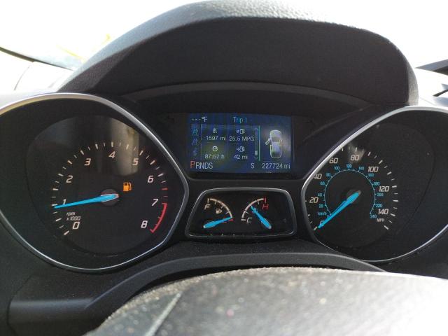 صورة رقم 9 من المزاد - 2013 FORD ESCAPE SE مع VIN 1FMCU0G99DUD95053