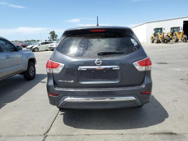 Zdjęcie 6 z aukcji – 2013 NISSAN PATHFINDER z VIN 5N1AR2MN0DC645307