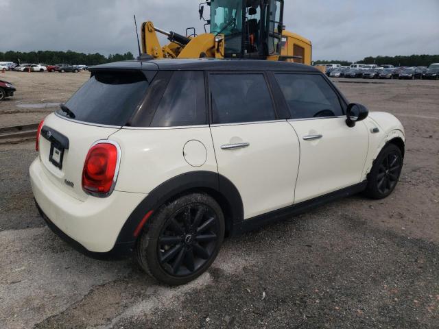 Photo 3 from auction – 2016 MINI COOPER with VIN WMWXU1C57G2D09673