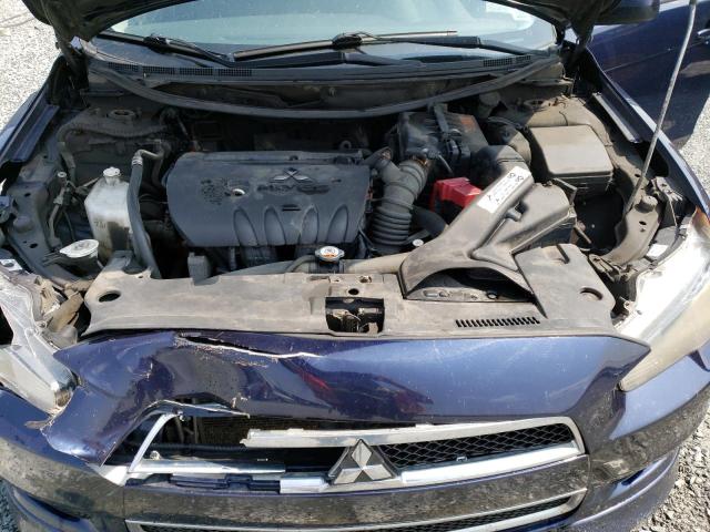 Photo 11 from auction – 2013 MITSUBISHI LANCER ES/ with VIN JA32U2FU5DU609701