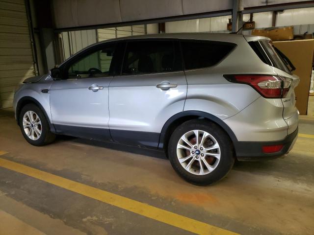 Photo 2 from auction – 2017 FORD ESCAPE SE with VIN 1FMCU0G98HUA28571