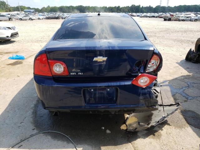 Photo 6 from auction – 2011 CHEVROLET MALIBU LS with VIN 1G1ZB5E17BF254863