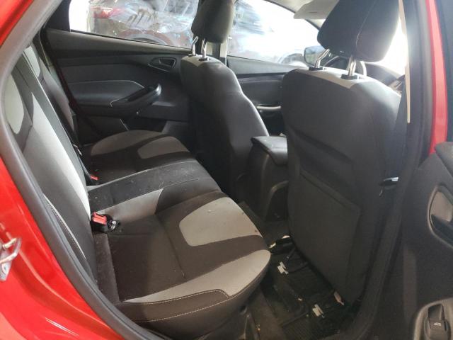 Foto 10 de la subasta – 2012 FORD FOCUS SE con VIN 1FAHP3K20CL378746