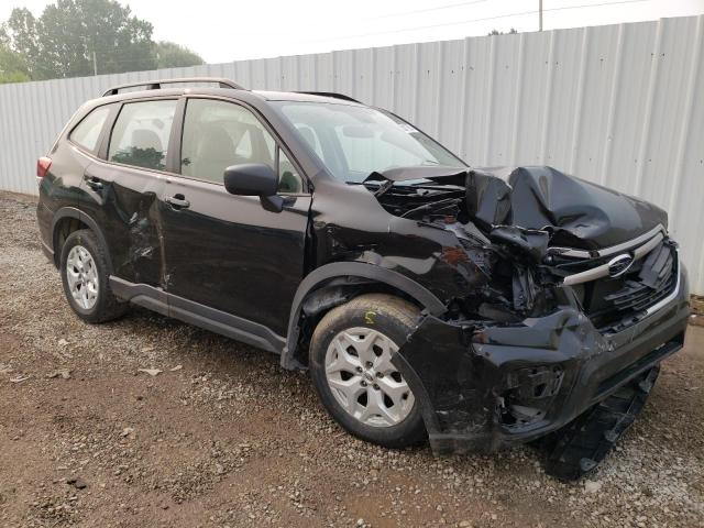 Foto 4 de la subasta – 2020 SUBARU FORESTER con VIN JF2SKADC8LH420285
