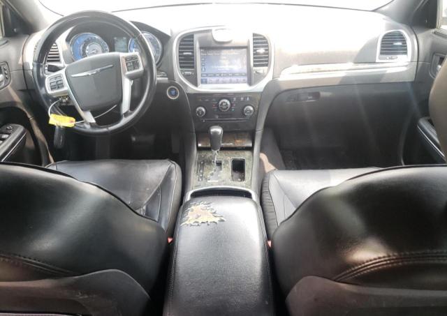 Photo 8 from auction – 2011 CHRYSLER 300C with VIN 2C3CK6CT3BH573882