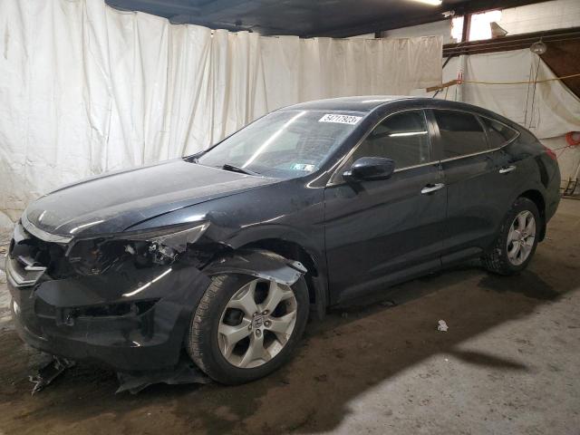 HONDA CROSSTOUR 2012 with VIN 5J6TF2H53CL004340 - Photo from auction
