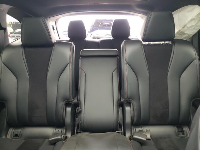 Photo 10 from auction – 2022 ACURA MDX TYPE S with VIN 5J8YD8H95NL001077