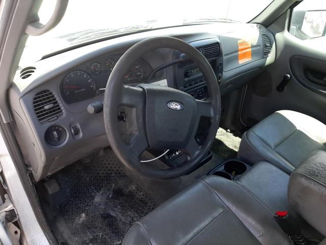 Photo 8 from auction – 2011 FORD RANGER with VIN 1FTKR1AD9BPA31814