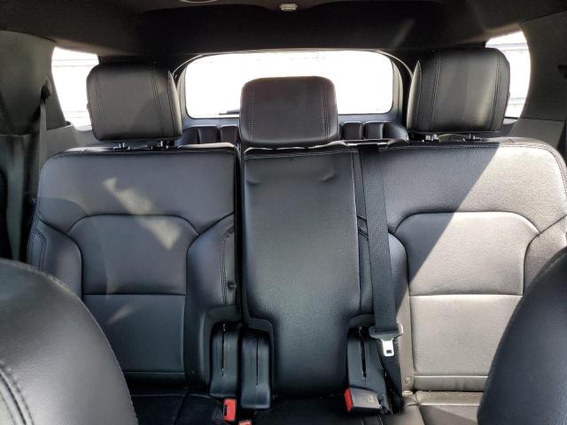 Photo 10 from auction – 2018 FORD EXPLORER X with VIN 1FM5K8D85JGB94463