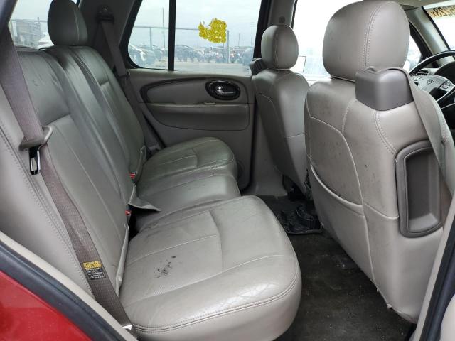 Photo 11 from auction – 2004 BUICK RAINIER CX with VIN 5GADS13S142354054