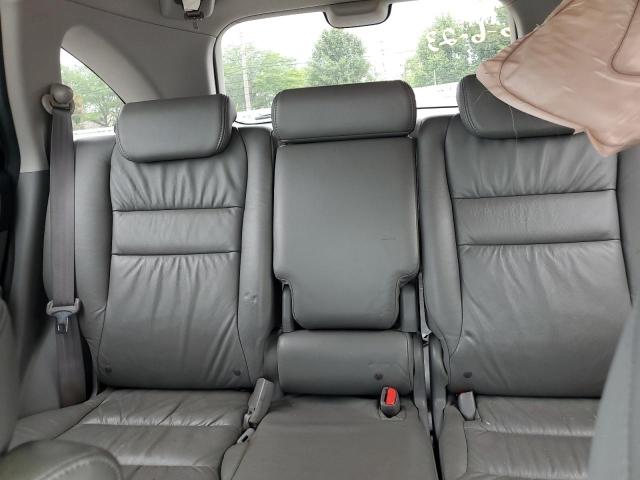 Photo 10 from auction – 2008 HONDA CR-V EXL with VIN 5J6RE48758L024686
