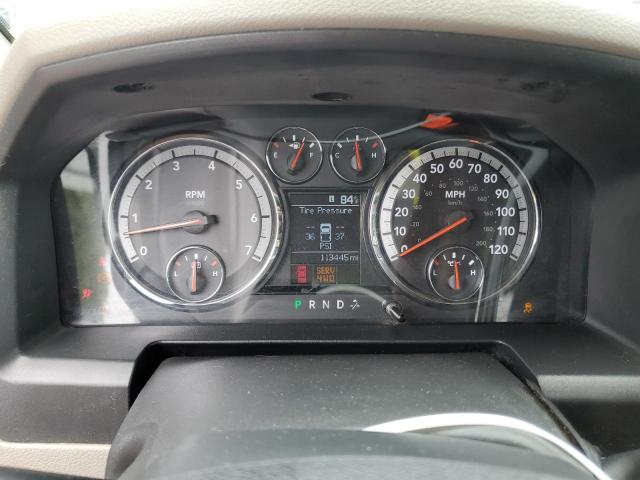 Photo 9 from auction – 2012 DODGE RAM 1500 S with VIN 1C6RD7FT5CS260884