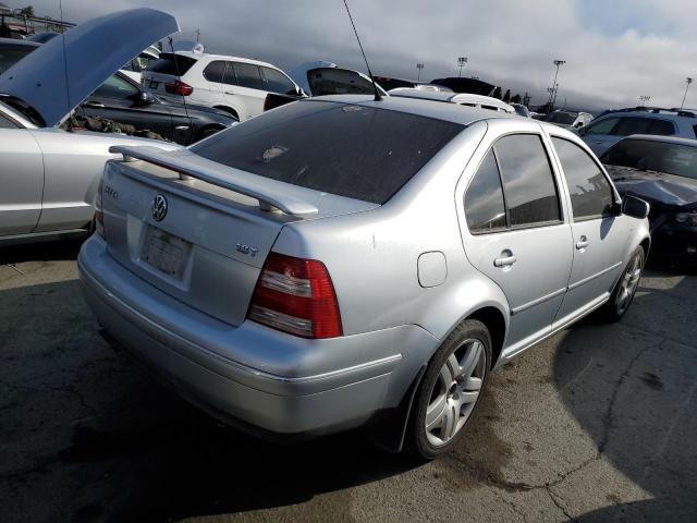 Photo 3 from auction – 2004 VOLKSWAGEN JETTA GLS with VIN 3VWSE69M94M048499