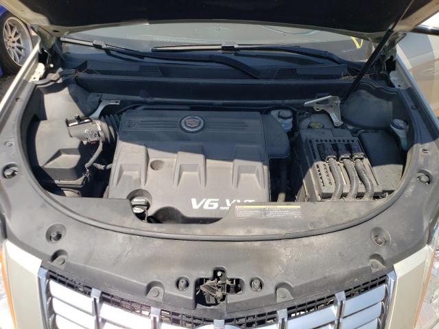 Photo 12 from auction – 2015 CADILLAC SRX PERFOR with VIN 3GYFNFE38FS597704