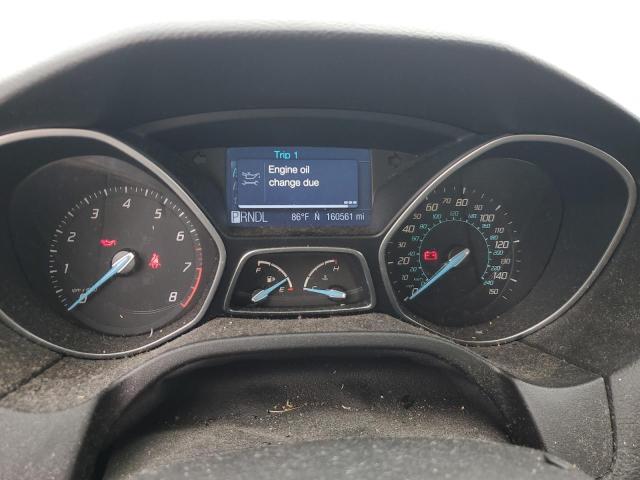 Photo 9 from auction – 2012 FORD FOCUS SE with VIN 1FAHP3K2XCL335645