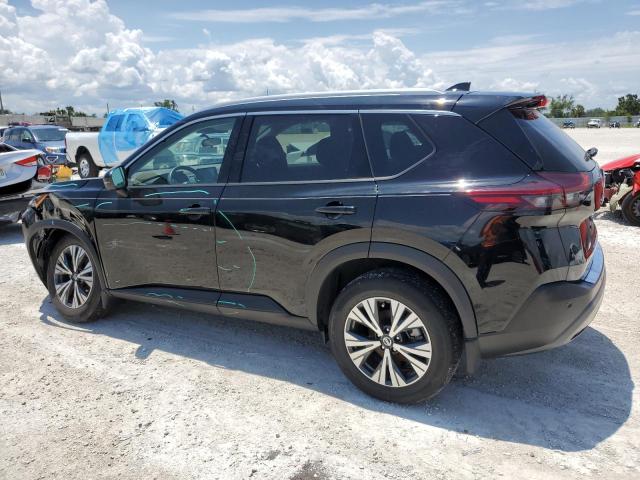 Photo 2 from auction – 2021 NISSAN ROGUE SV with VIN 5N1AT3BA2MC837500