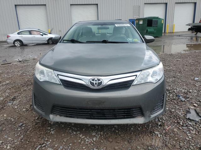 Photo 5 from auction – 2014 TOYOTA CAMRY L with VIN 4T1BF1FK8EU846068