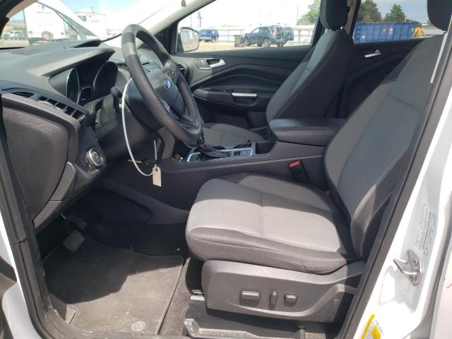 Photo 7 from auction – 2018 FORD ESCAPE SE with VIN 1FMCU9GD4JUB13244