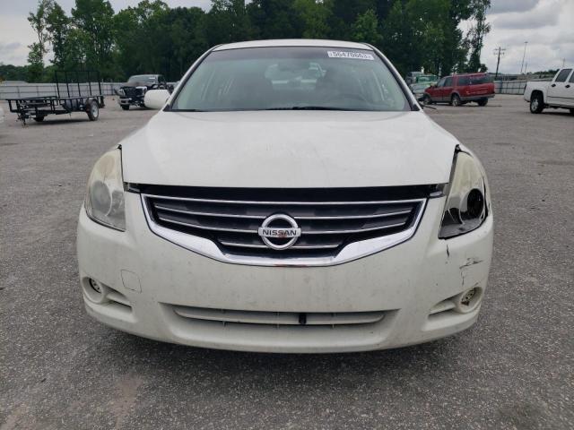 Photo 5 from auction – 2012 NISSAN ALTIMA BAS with VIN 1N4AL2AP1CC102189
