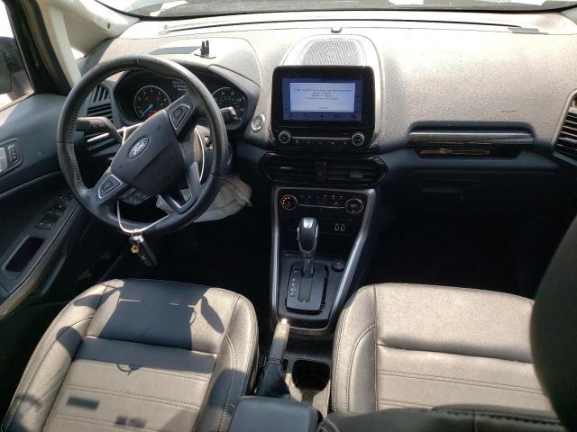 Фото 8 с аукциона – 2019 FORD ECOSPORT T с VIN MAJ6S3KL4KC310723