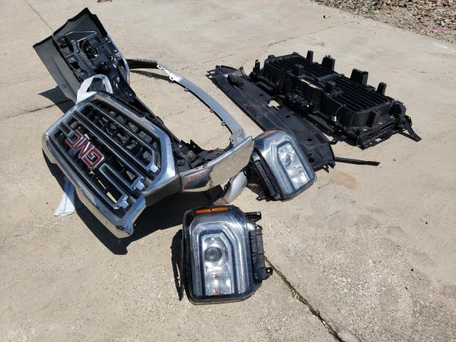 Photo 12 from auction – 2017 GMC SIERRA K15 with VIN 1GTV2MEC4HZ115699