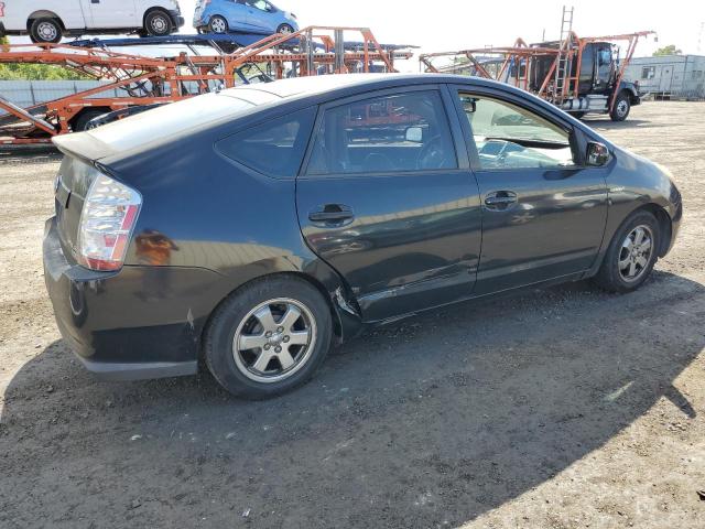 Photo 3 from auction – 2007 TOYOTA PRIUS with VIN JTDKB20U677624145