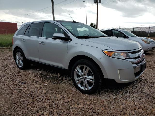 Photo 4 from auction – 2013 FORD EDGE with VIN 2FMDK4KC7DBB24616