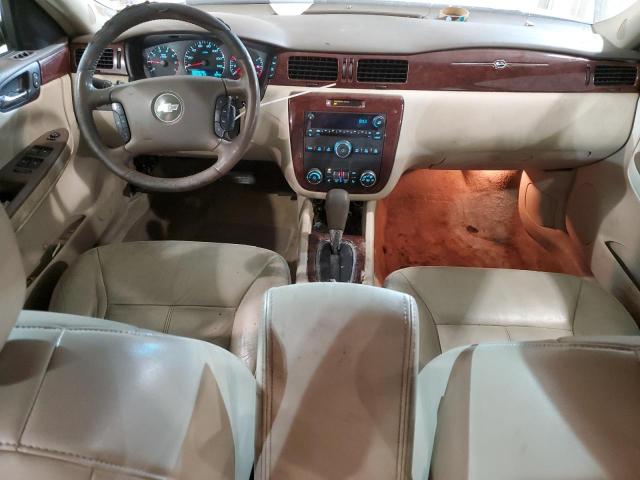 Photo 8 from auction – 2008 CHEVROLET IMPALA LT with VIN 2G1WT58N581374398