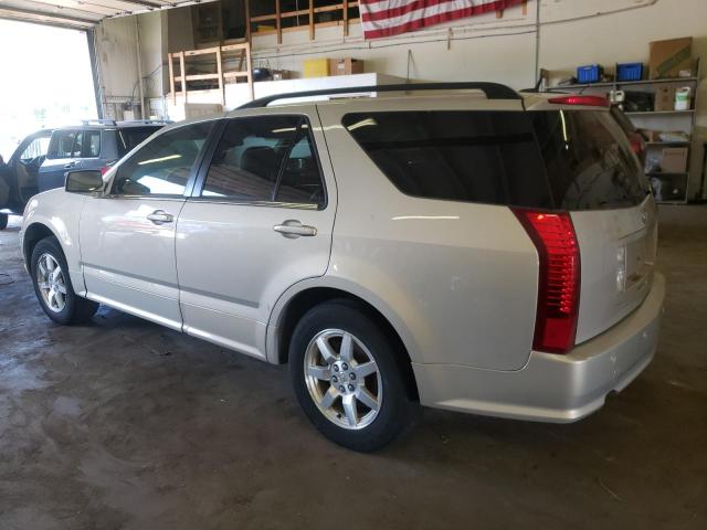 صورة رقم 2 من المزاد - 2007 CADILLAC SRX مع VIN 1GYEE637170162744