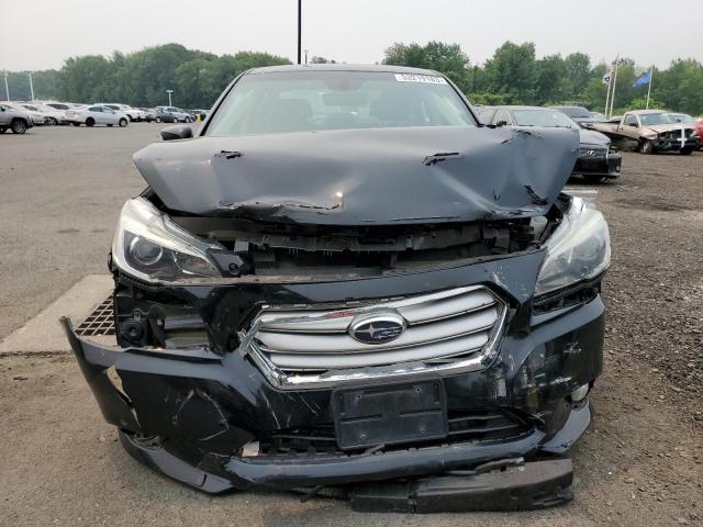 Photo 5 from auction – 2017 SUBARU LEGACY 2.5 with VIN 4S3BNAF63H3030891